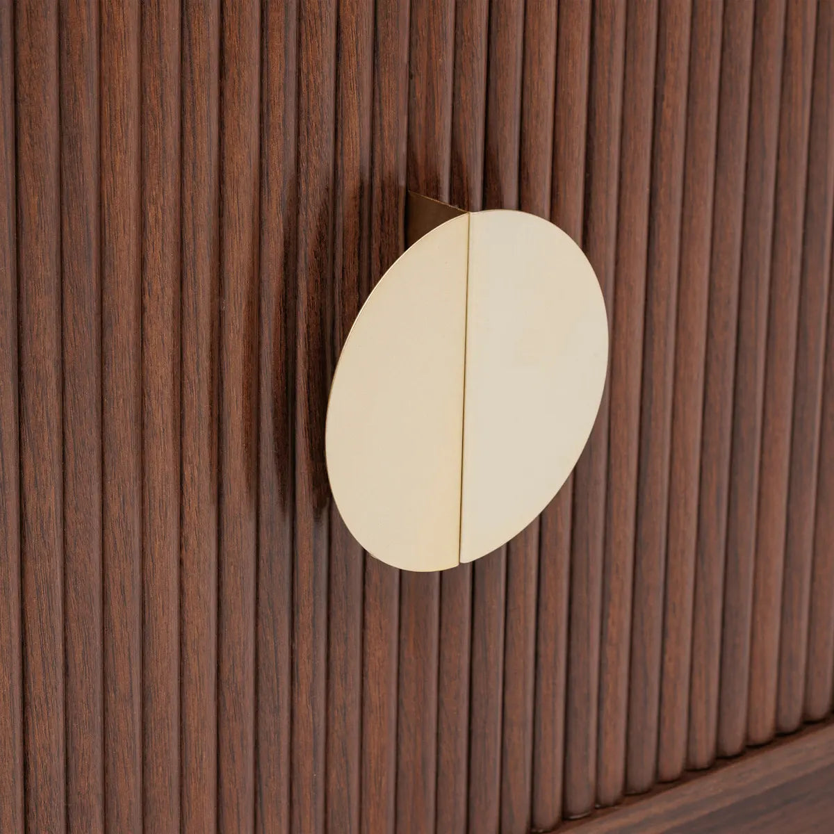 ТВ шкаф atmosphera Wany, 4 врати, 140x40x48 cm, MDF