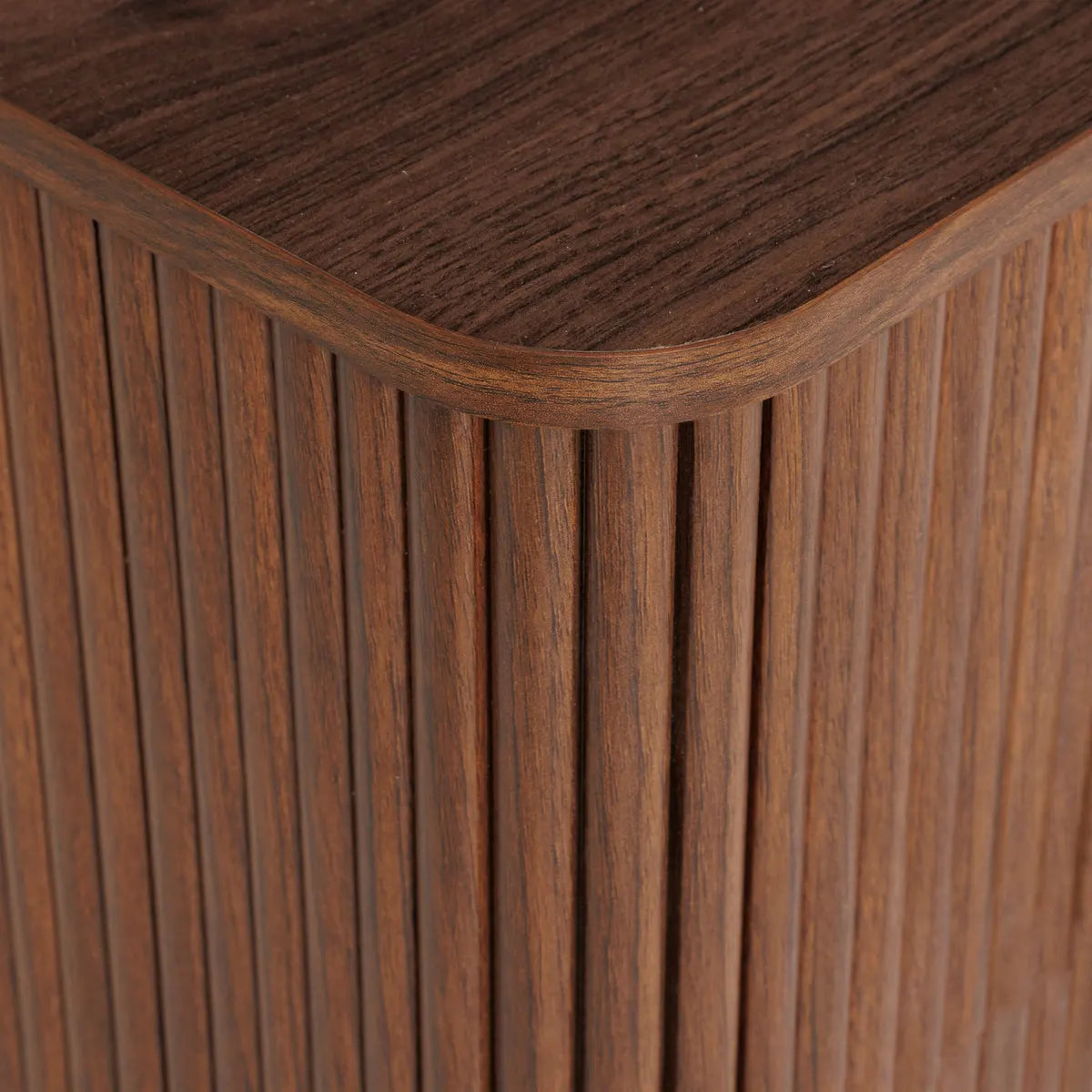 ТВ шкаф atmosphera Wany, 4 врати, 140x40x48 cm, MDF