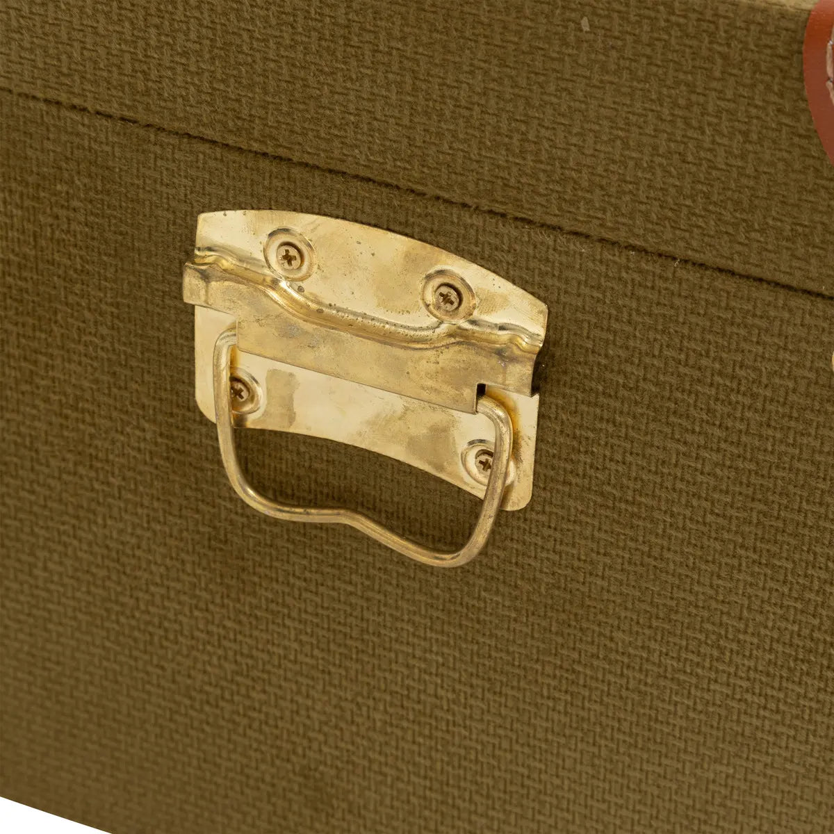 Сет кутии за съхранение atmosphera Twisted