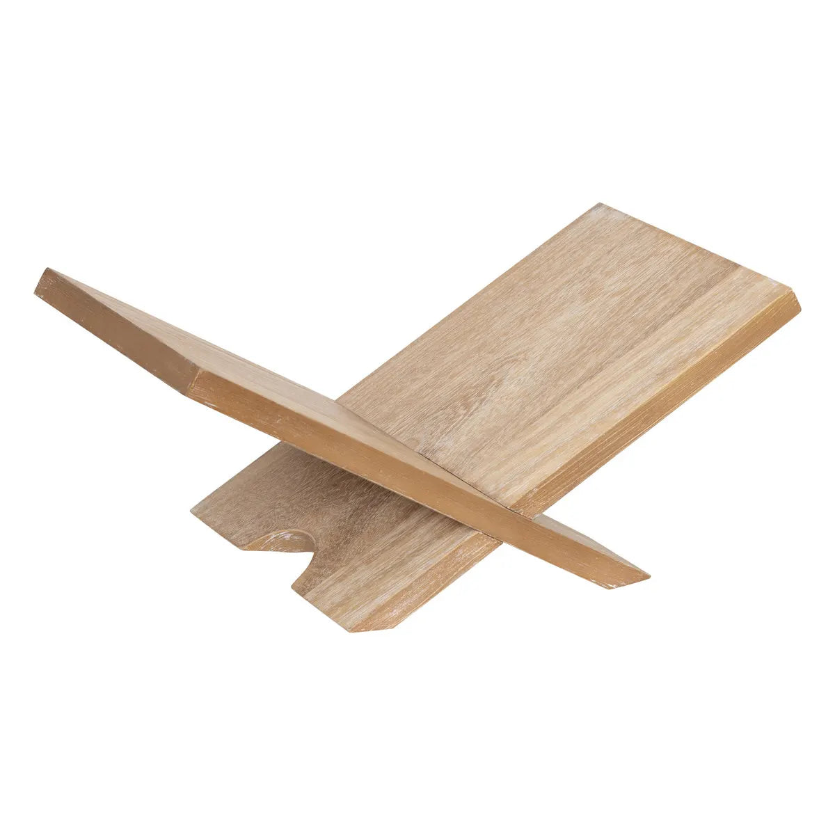 Поставка за книги atmosphera Orel, 40x24x18 cm