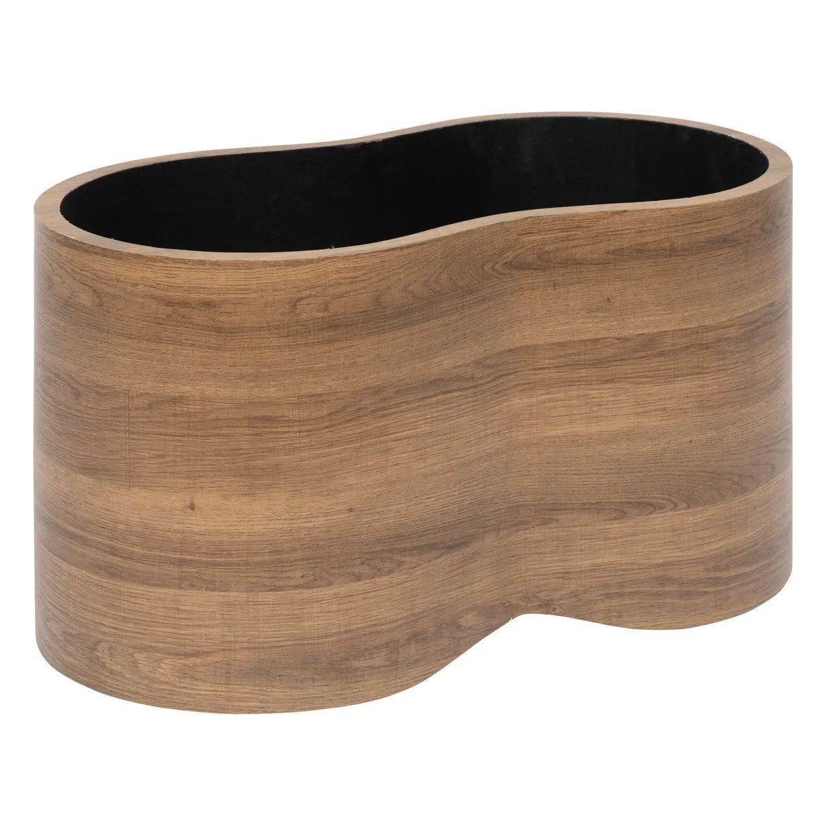 Сет декоративни пейки за съхранение atmosphera Loe, MDF