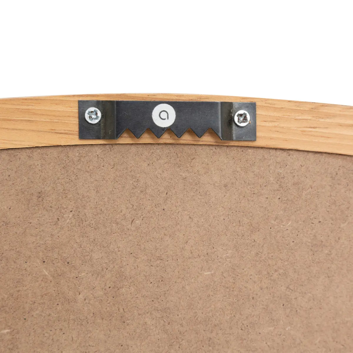 Огледало atmosphera Kim, Хевея