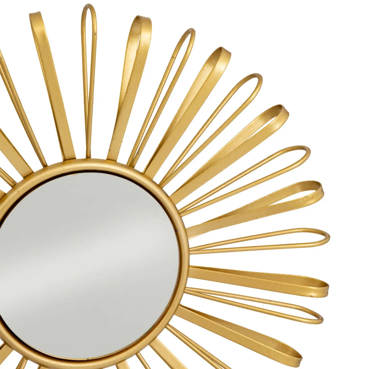 Сет огледалa atmosphera Warren, 24 cm