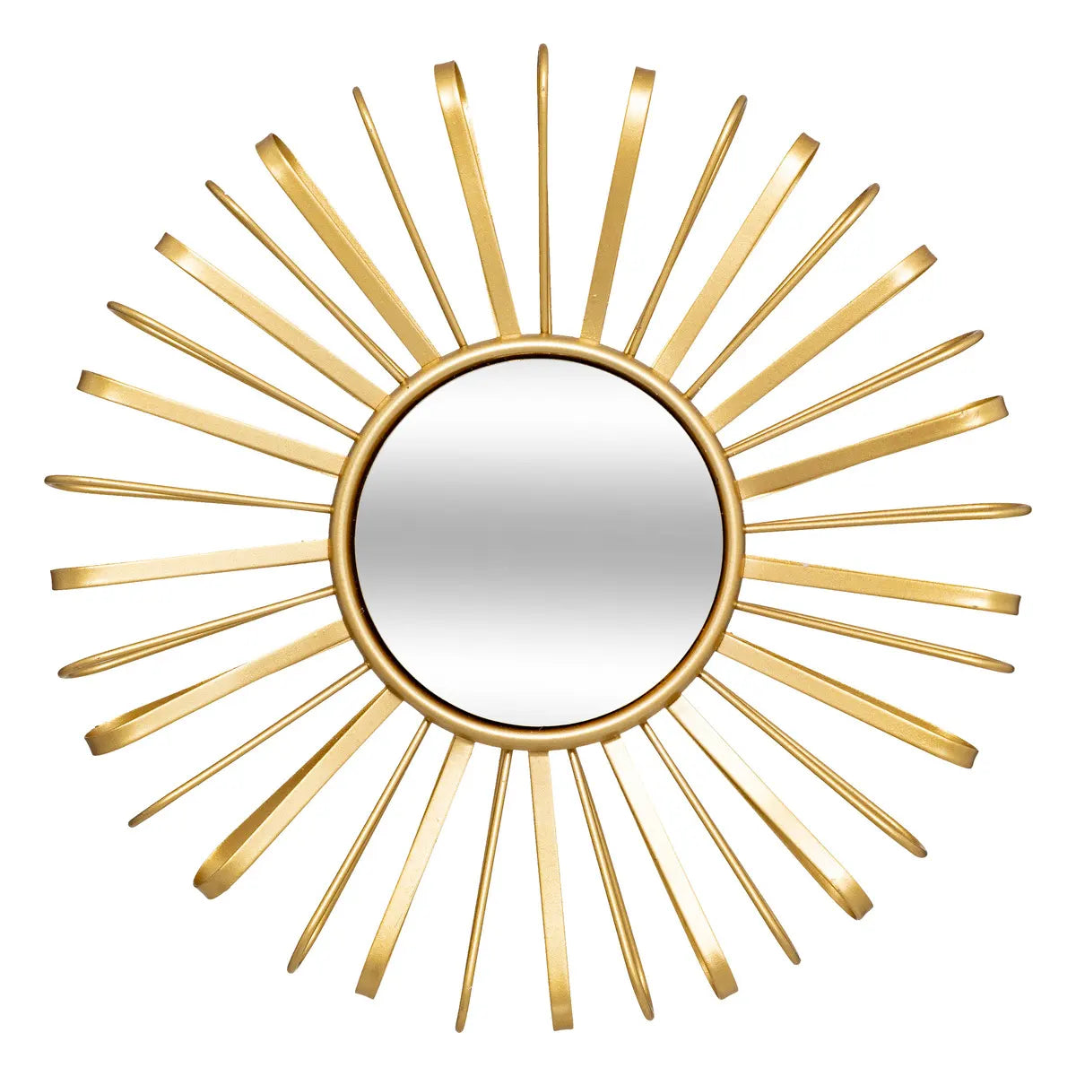 Сет огледалa atmosphera Warren, 24 cm