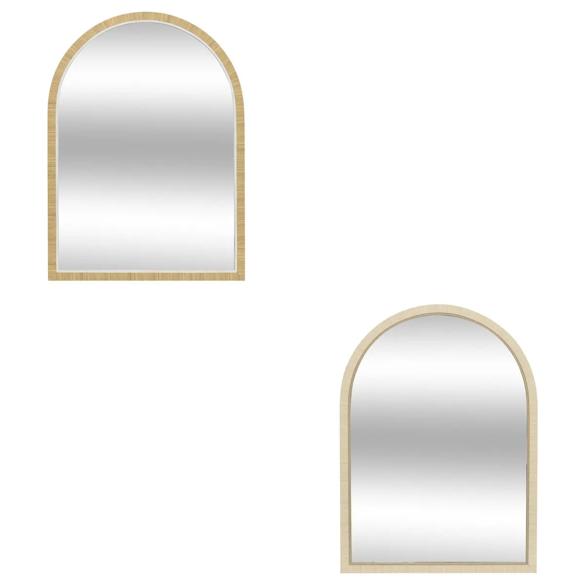 Огледало atmosphera Thea 55x75 cm