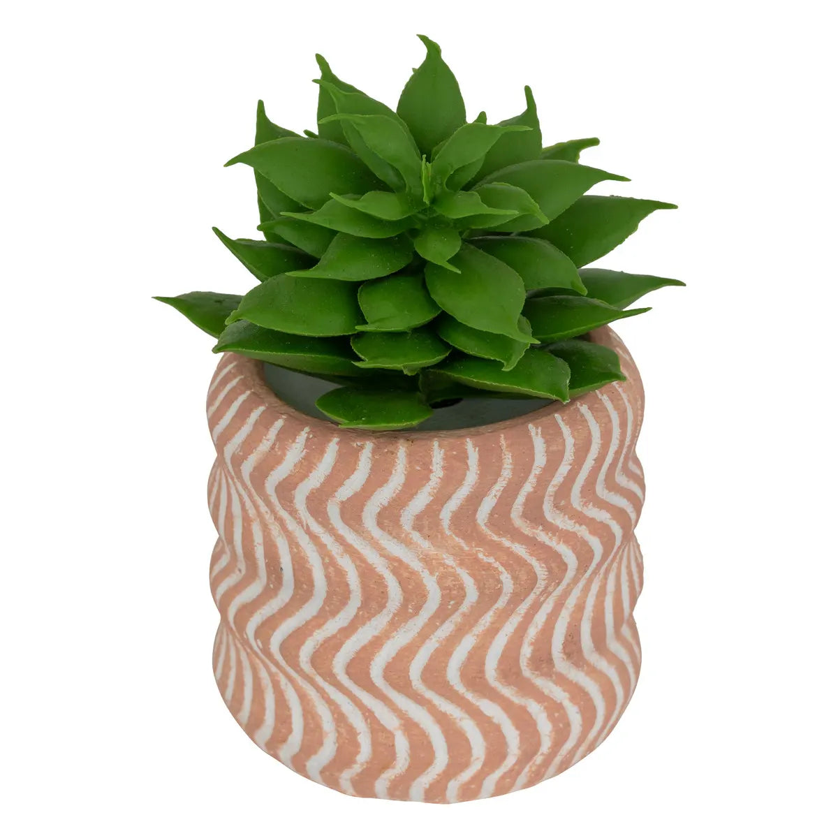 Изкуствено растение atmosphera Ubi Succulent, 7 cm, Различни видове