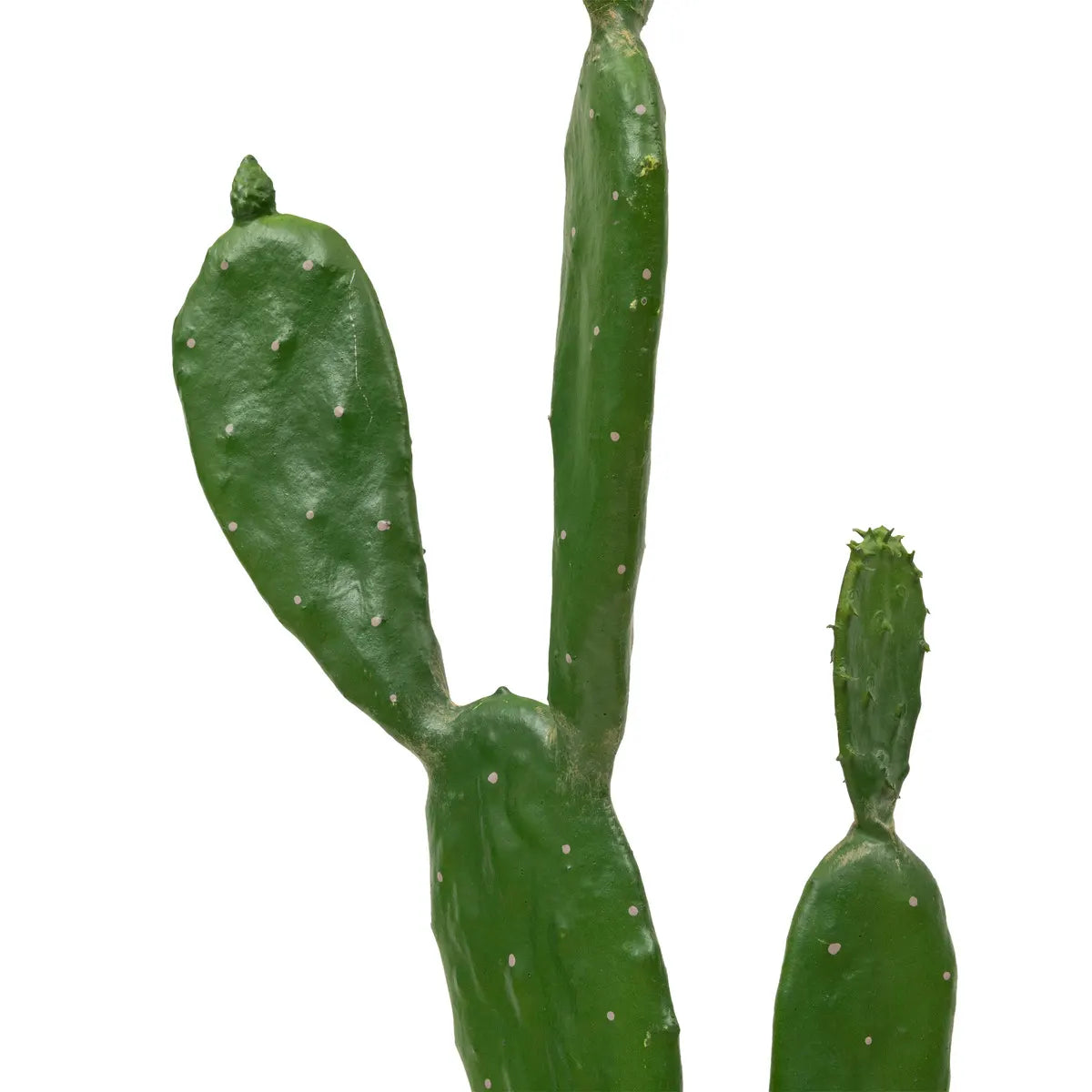 Изкуствено растение atmosphera Yuca Cactus, 109 cm