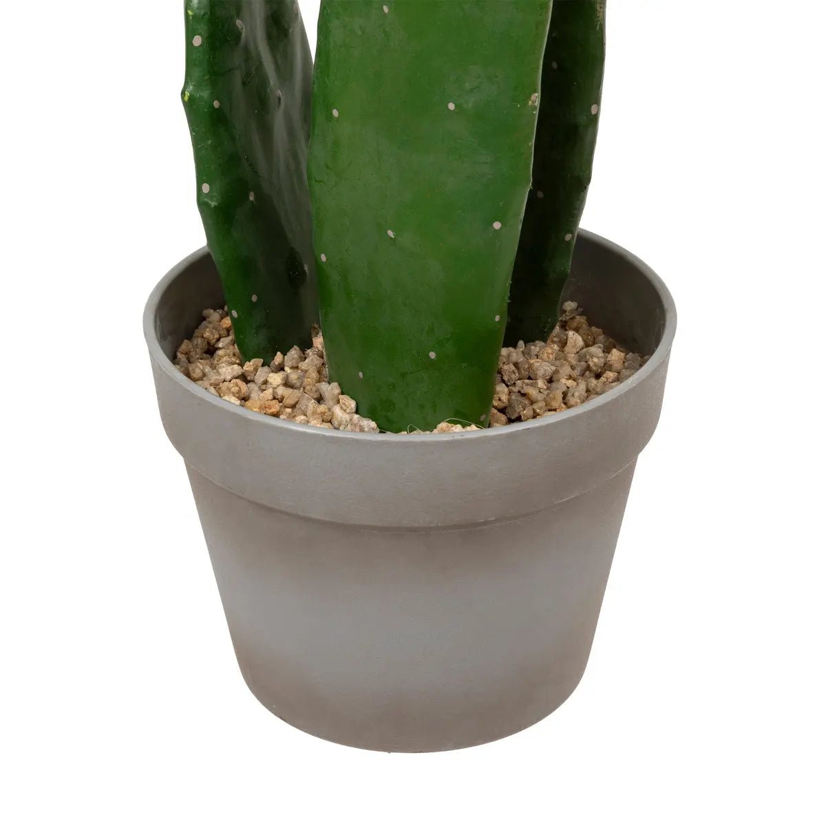 Изкуствено растение atmosphera Yuca Cactus, 109 cm