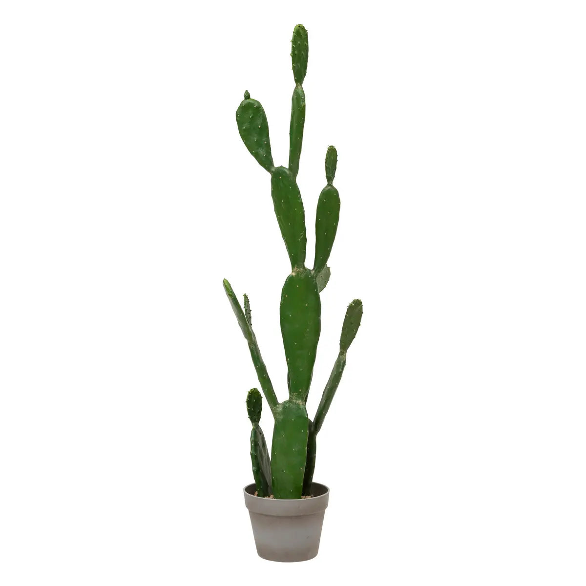 Изкуствено растение atmosphera Yuca Cactus, 109 cm