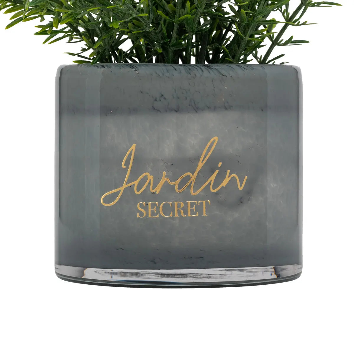 Изкуствено растение atmosphera Tayli Succulent, 18 cm, Различни видове