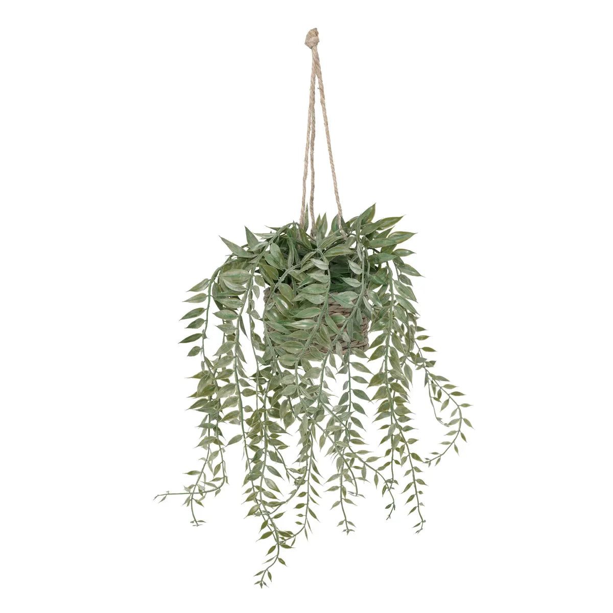 Изкуствено растение atmosphera Patri Hanging, 50 cm, Различни видове