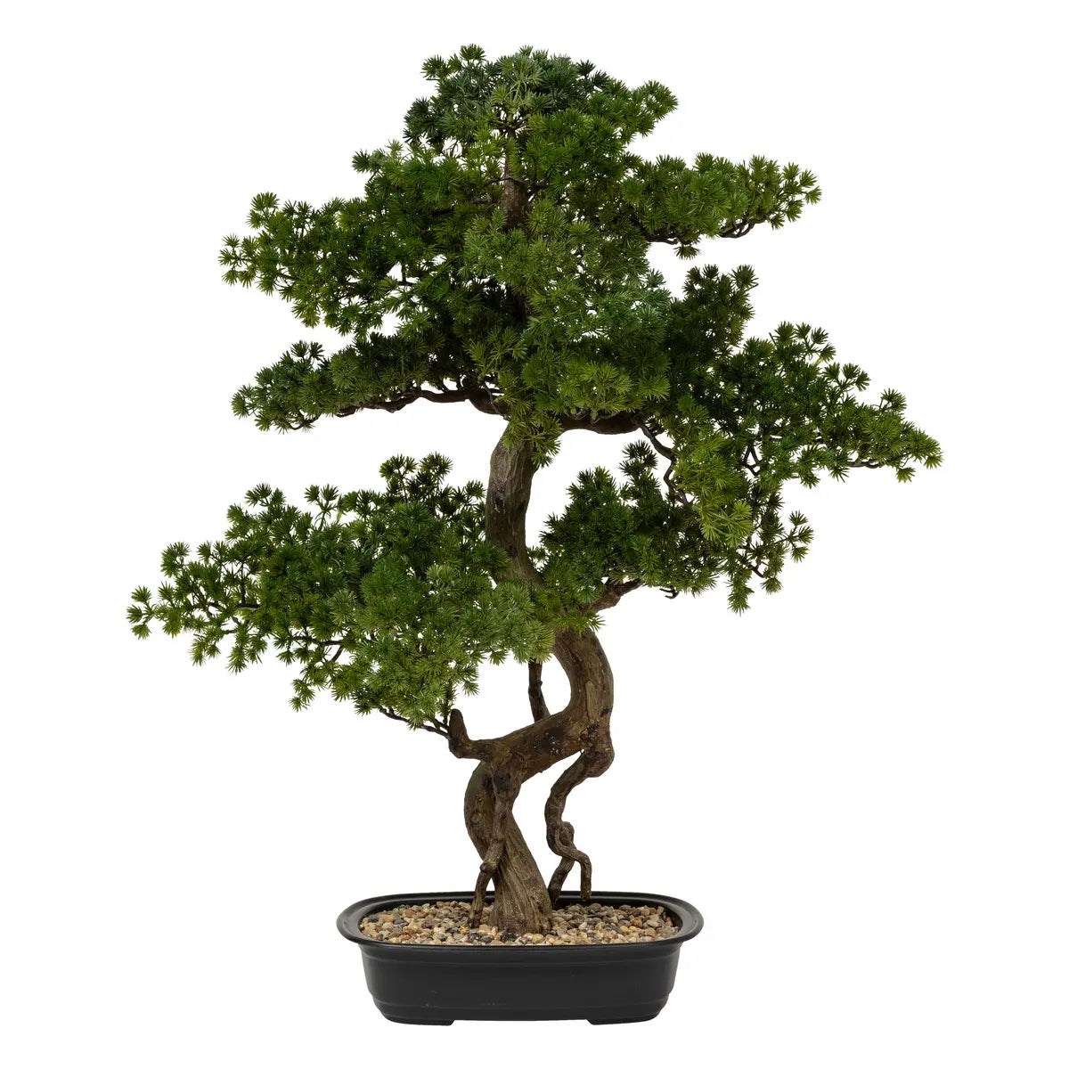 Изкуствено растение atmosphera Bonsai Polin, 86см