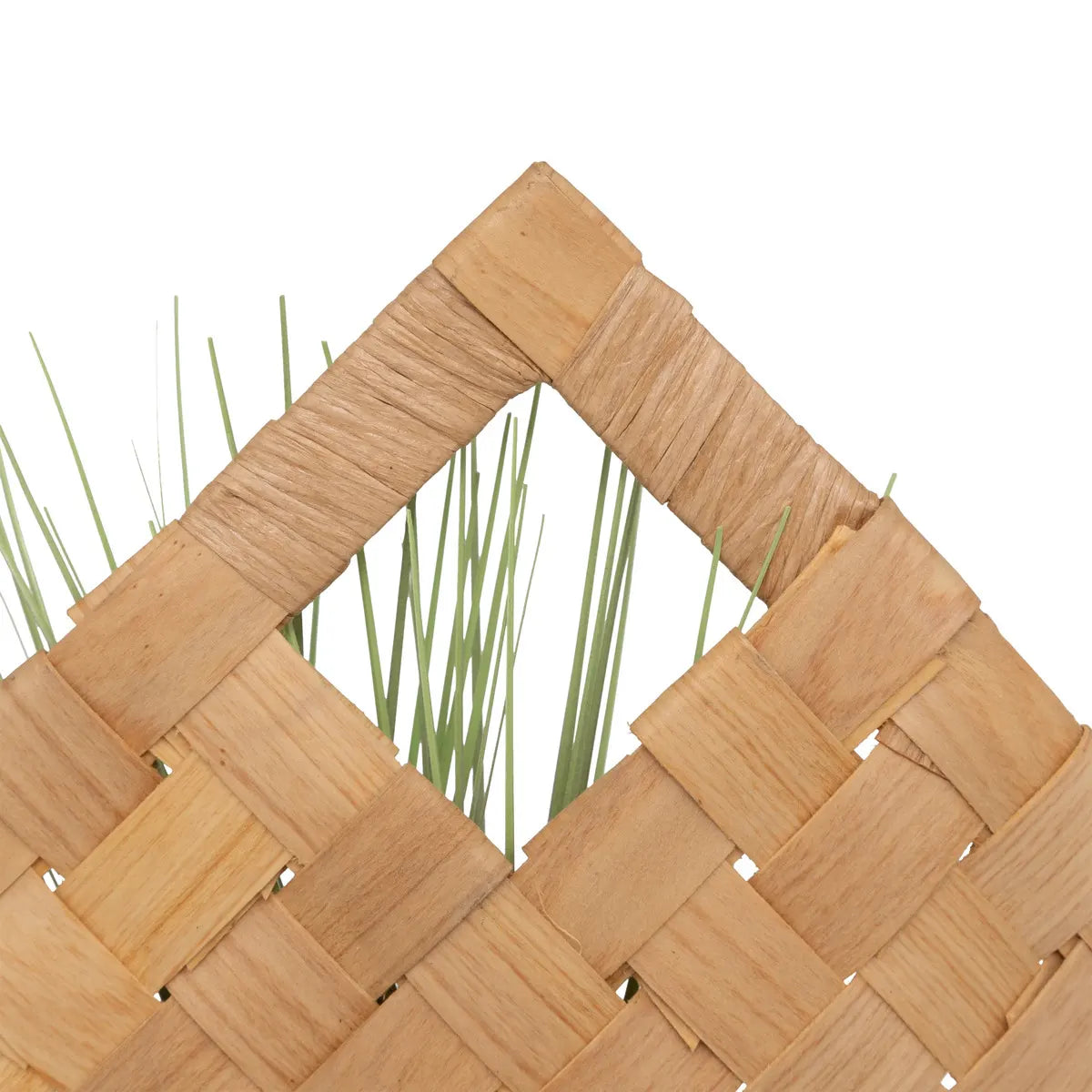 Изкуствено растение atmosphera Jika Hanging, 28 cm