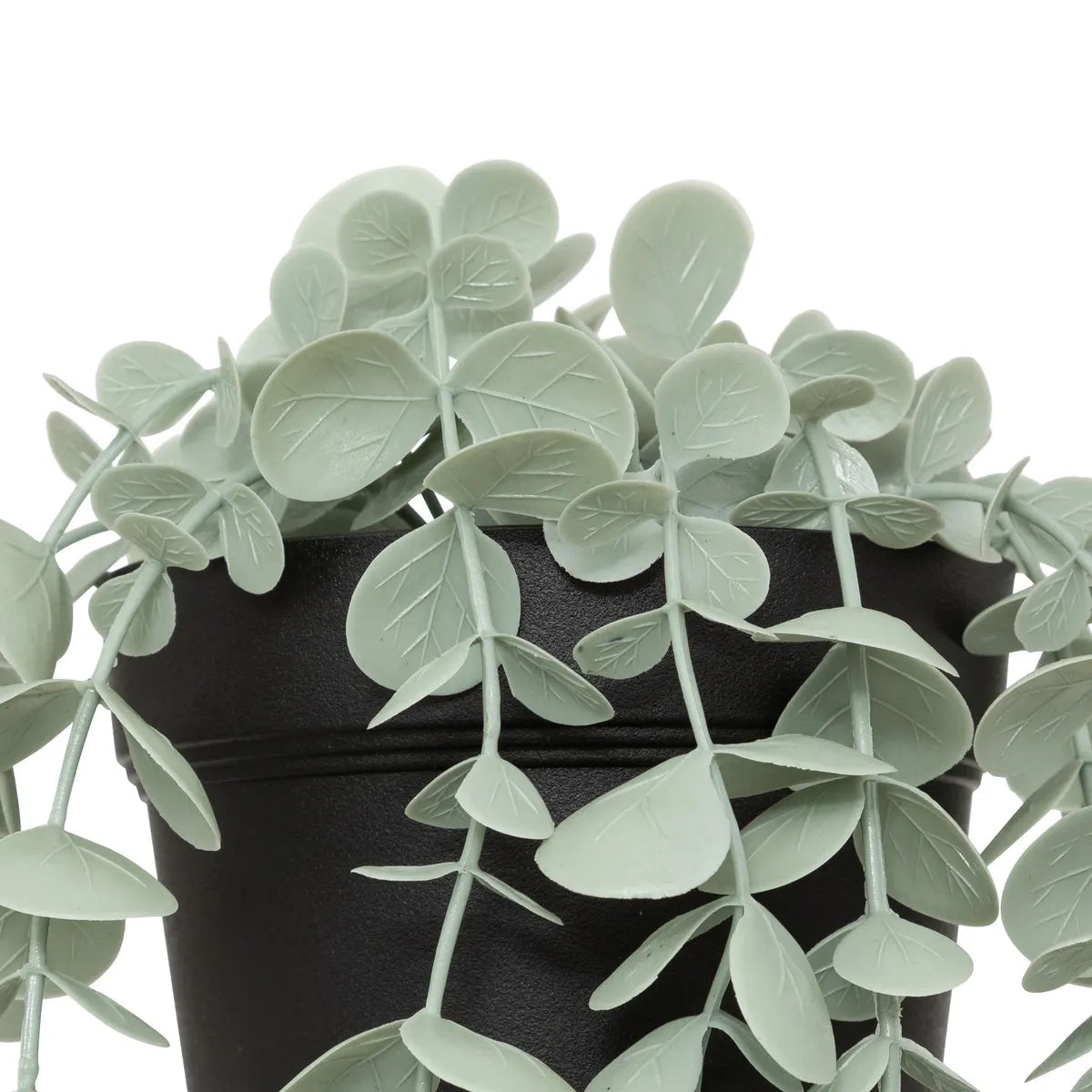 Изкуствено растение atmosphera Merly Eucalyptus, 51 cm, Различни видове