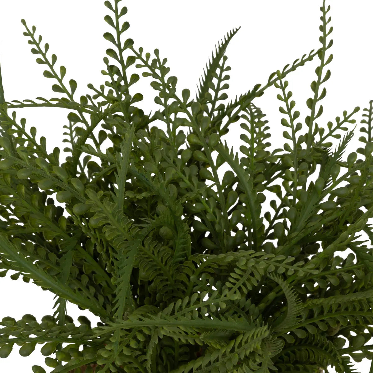 Изкуствено растение atmosphera Clemy Fern, 30 cm