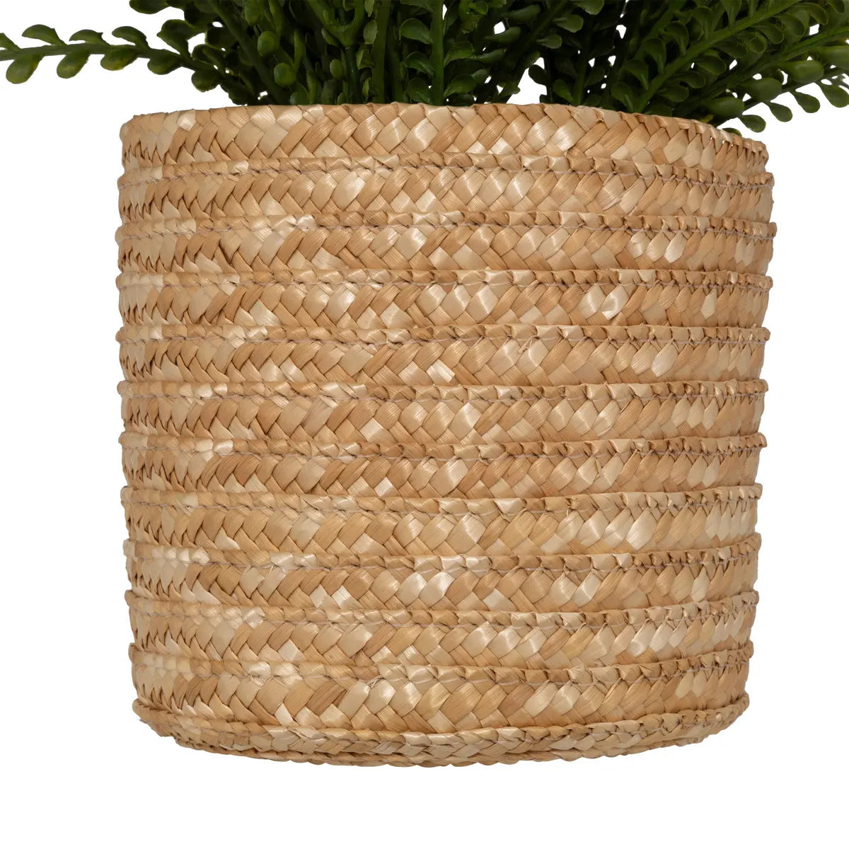 Изкуствено растение atmosphera Clemy Fern, 30 cm