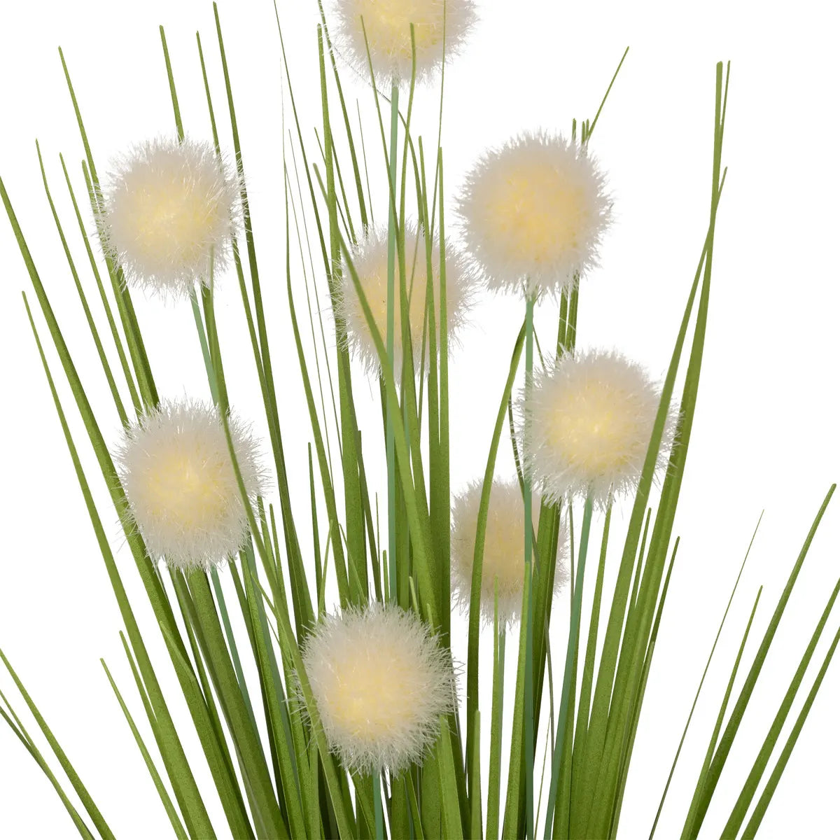 Изкуствено растение atmosphera Lari Grass Bunch, 42 cm