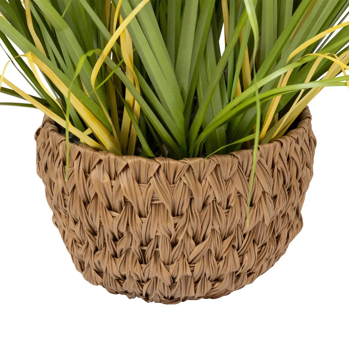 Изкуствено растение atmosphera Maxime Grass Bunch, 80 cm