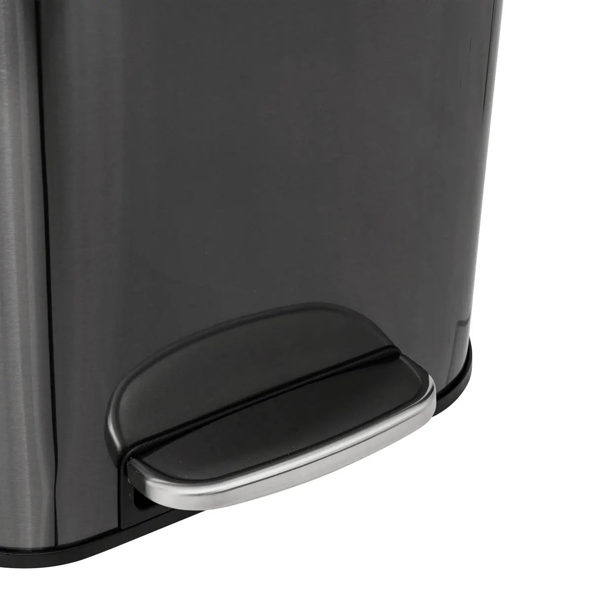 Кош 5five Delta Square, Метал, 30 L