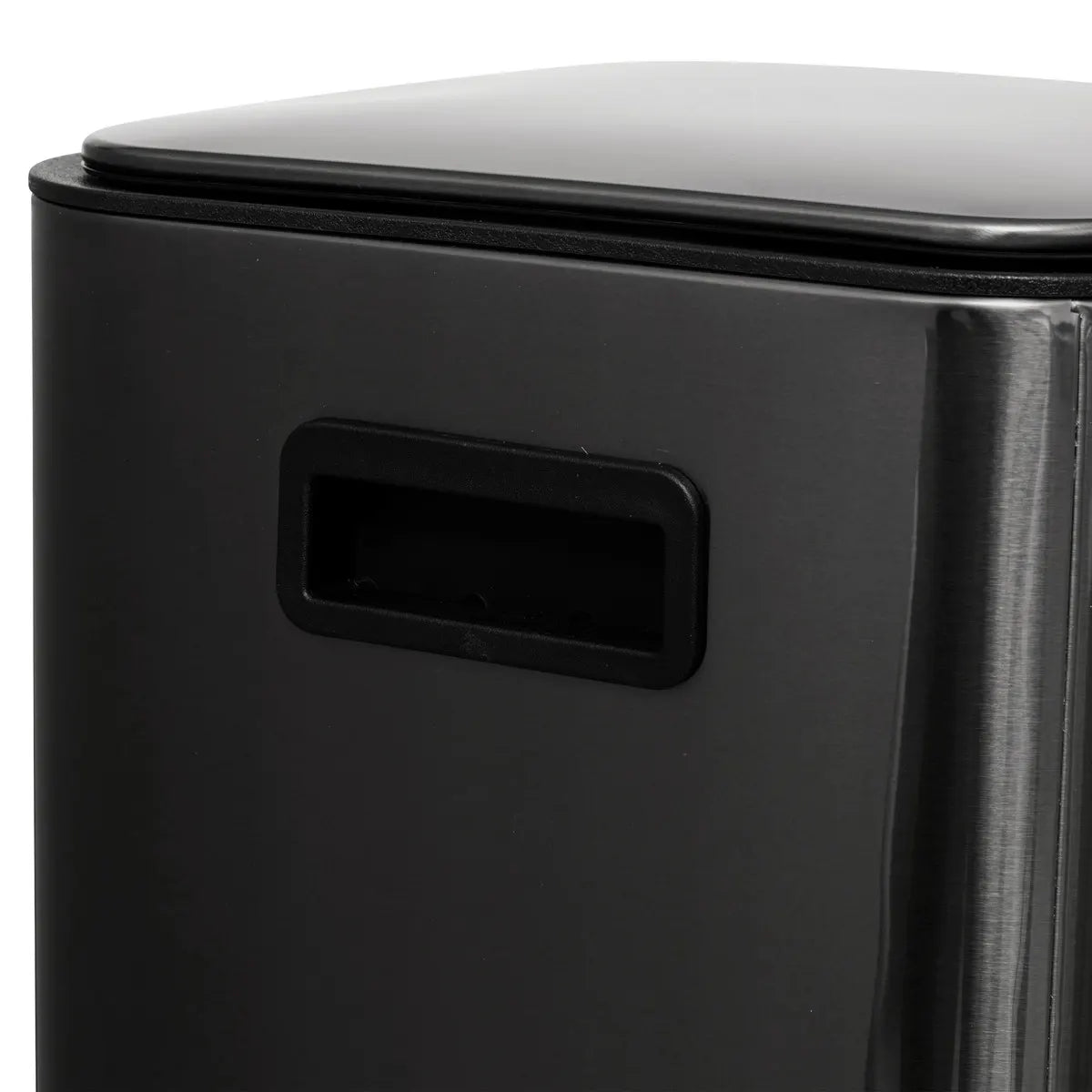 Кош 5five Delta Square, Метал, 30 L