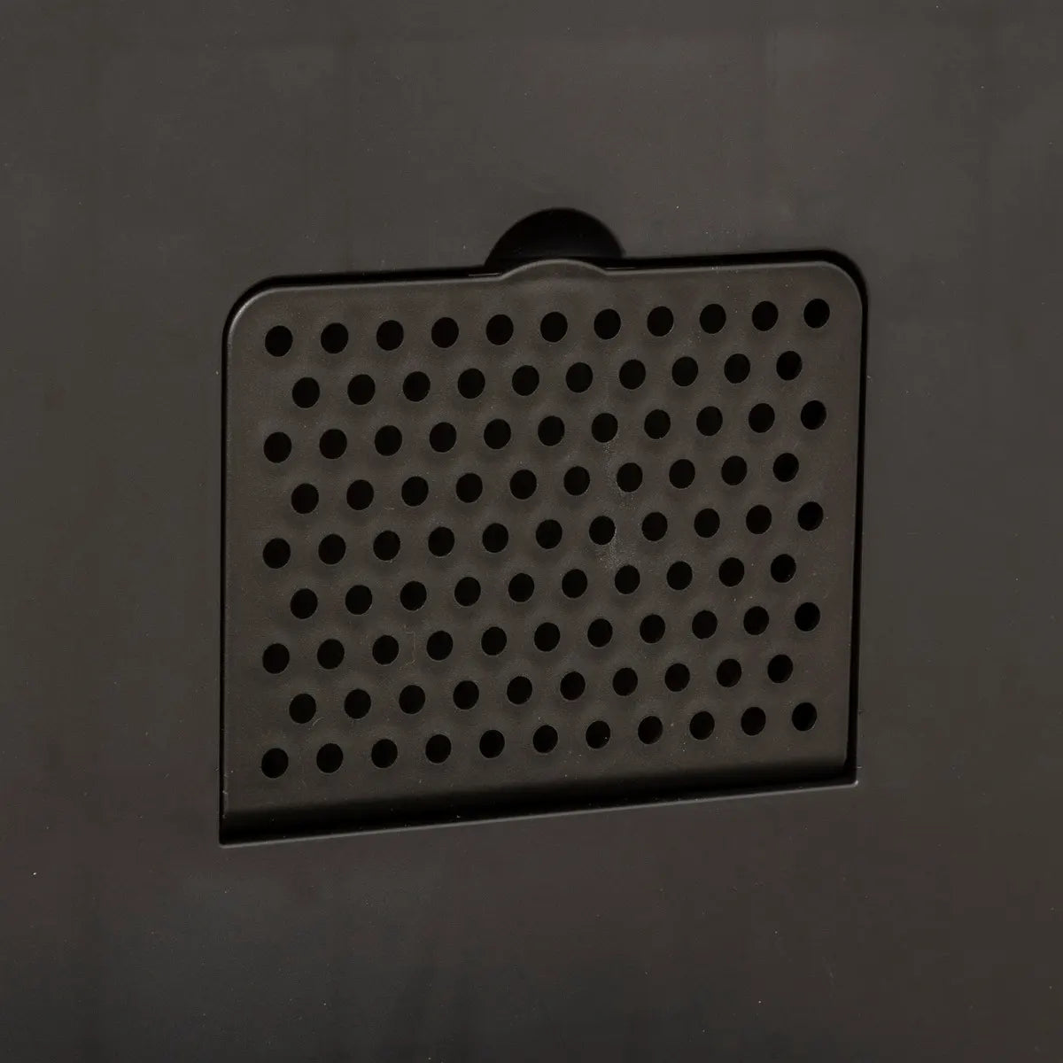 Кош 5five Delta Square, Метал, 30 L