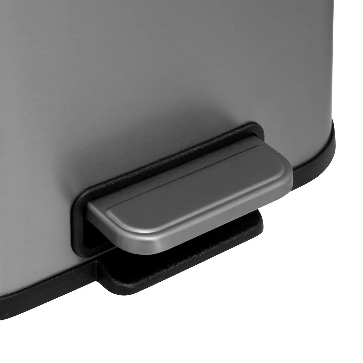 Кош 5five, Мат, Инокс, 5 l