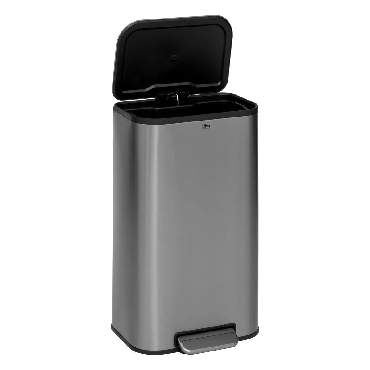 Кош 5five, Мат, Инокс, 30 l