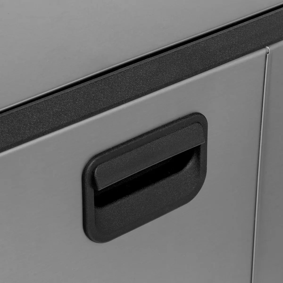 Кош 5five, Мат, Инокс, 30 l