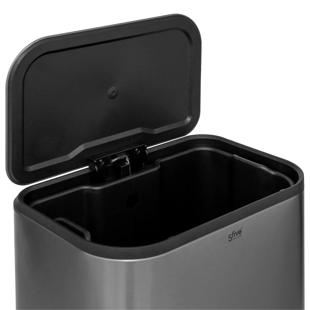 Кош 5five, Мат, Инокс, 30 l