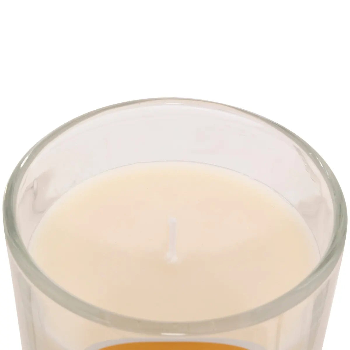 Ароматна свещ atmosphera Floa, Стъкло, 210 g