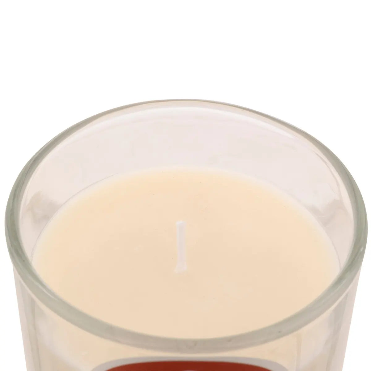 Ароматна свещ atmosphera Floa, Стъкло, 210 g