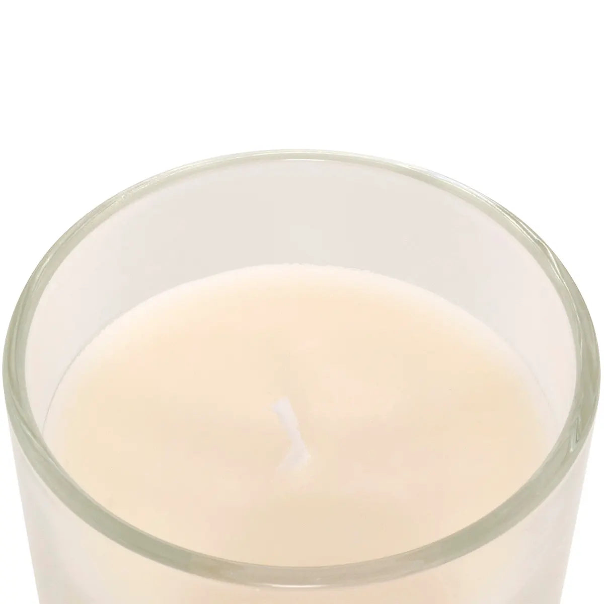 Ароматна свещ atmosphera Floa, Стъкло, 115 g