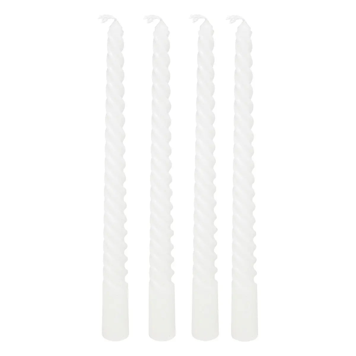 Свещи без аромат atmosphera Hugo, 25 cm
