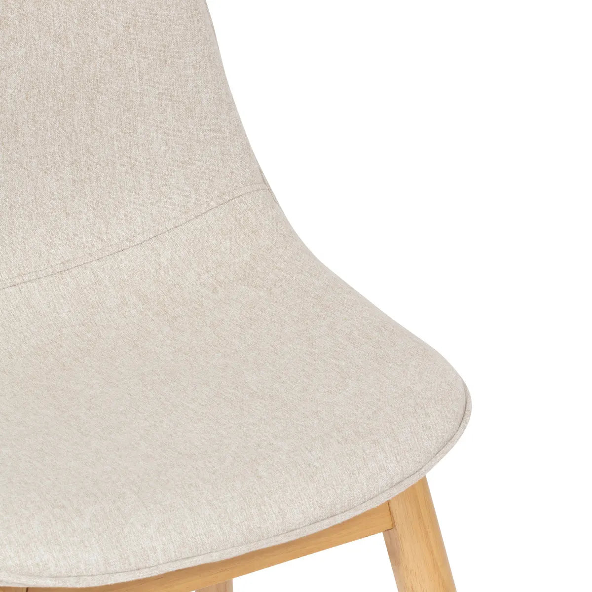 Трапезен стол atmosphera Ayati, Хевея