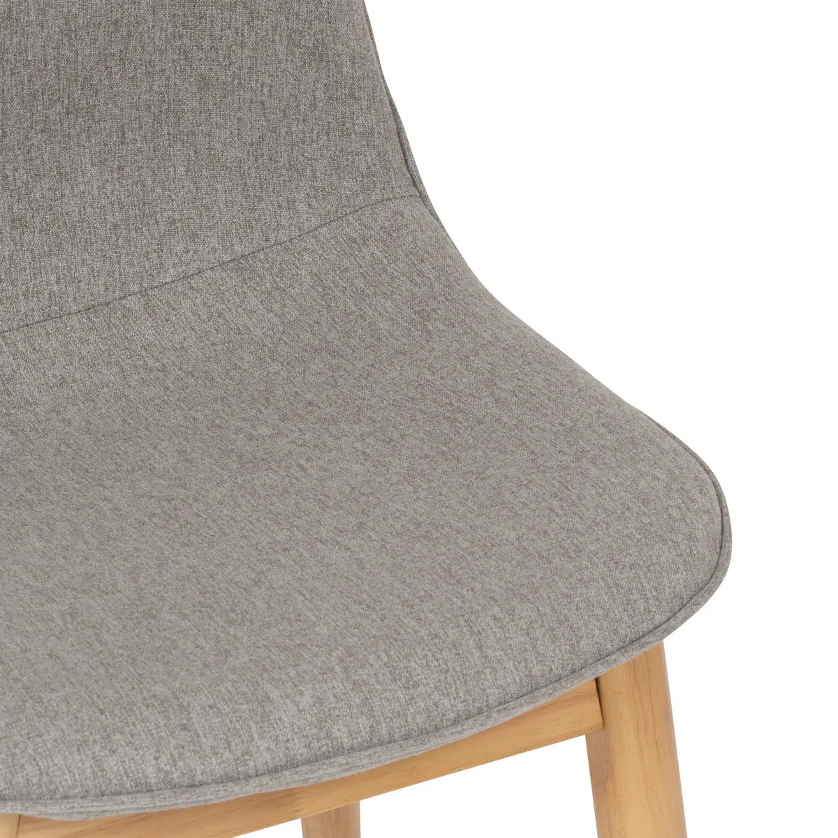 Трапезен стол atmosphera Ayati, Хевея