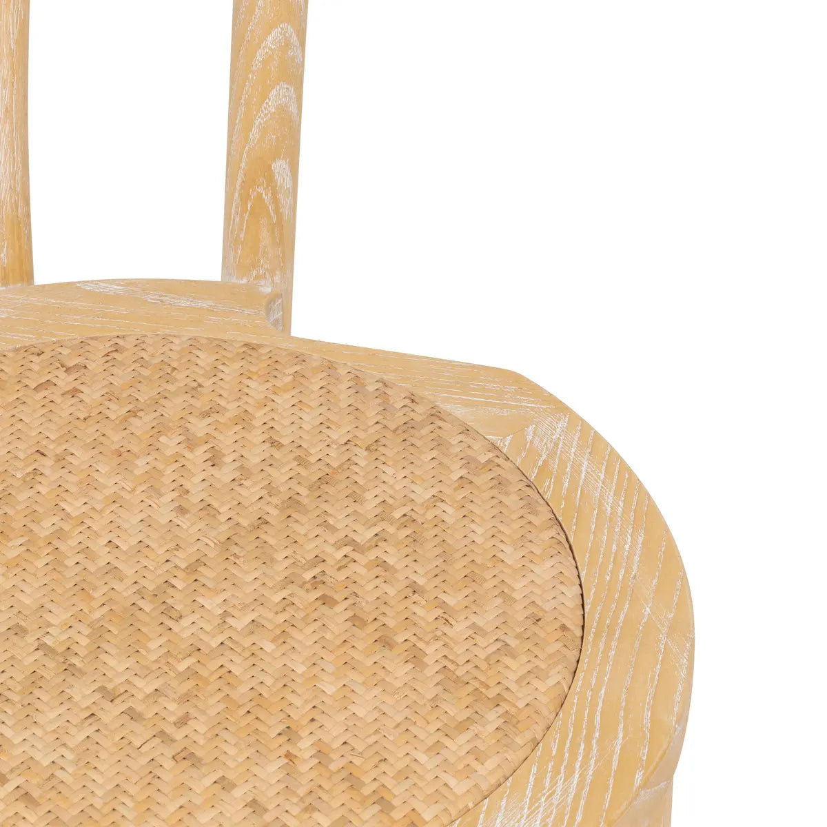 Трапезен стол atmosphera Drevo, Бряст