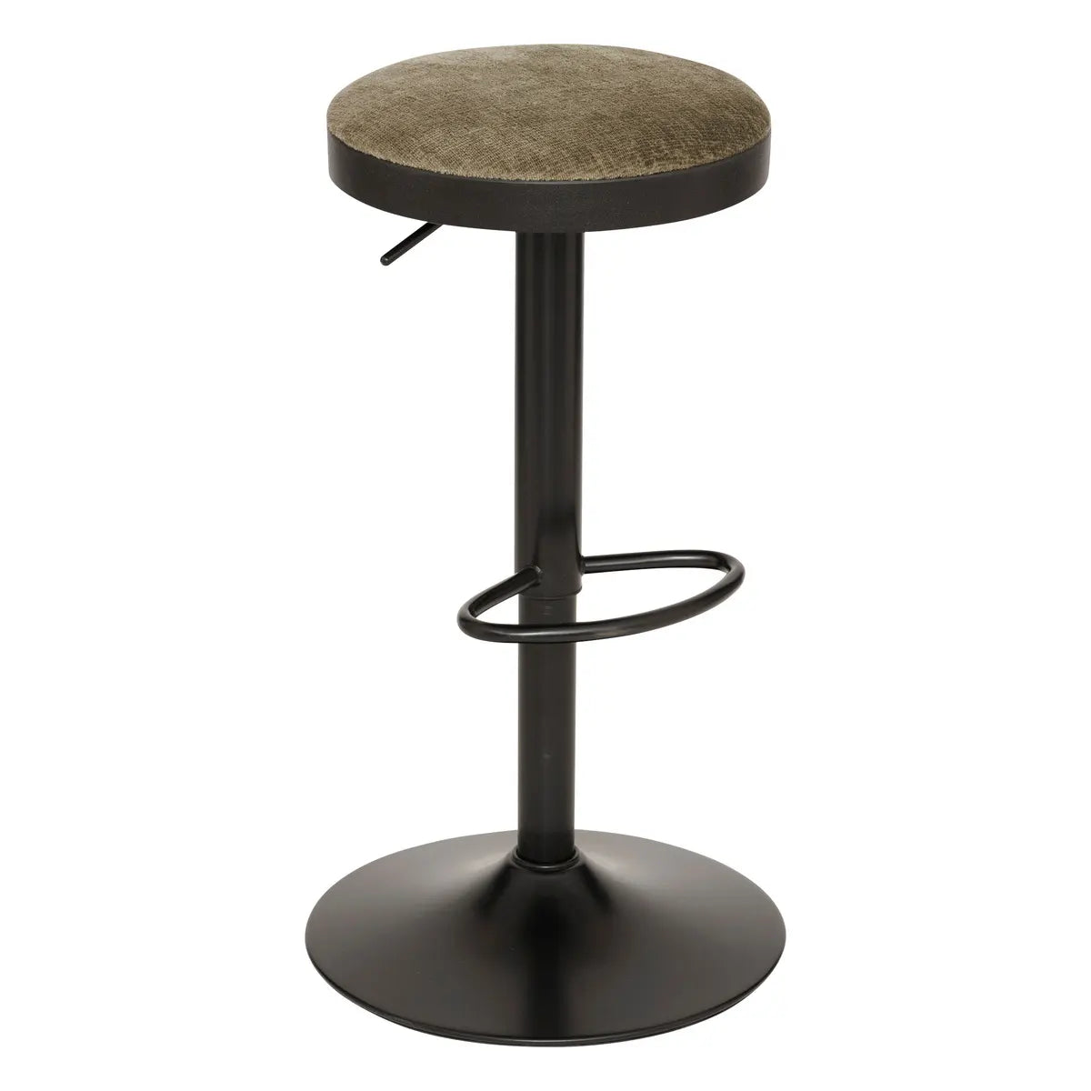 Бар стол atmosphera Ilsa, Регулируема височина