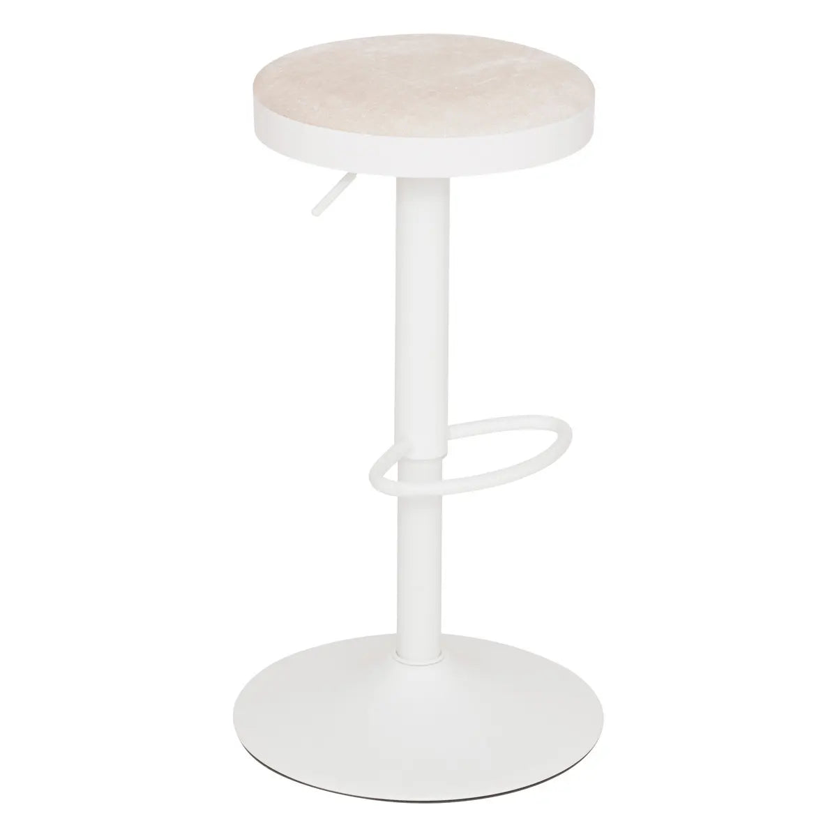 Бар стол atmosphera Ilsa, Регулируема височина