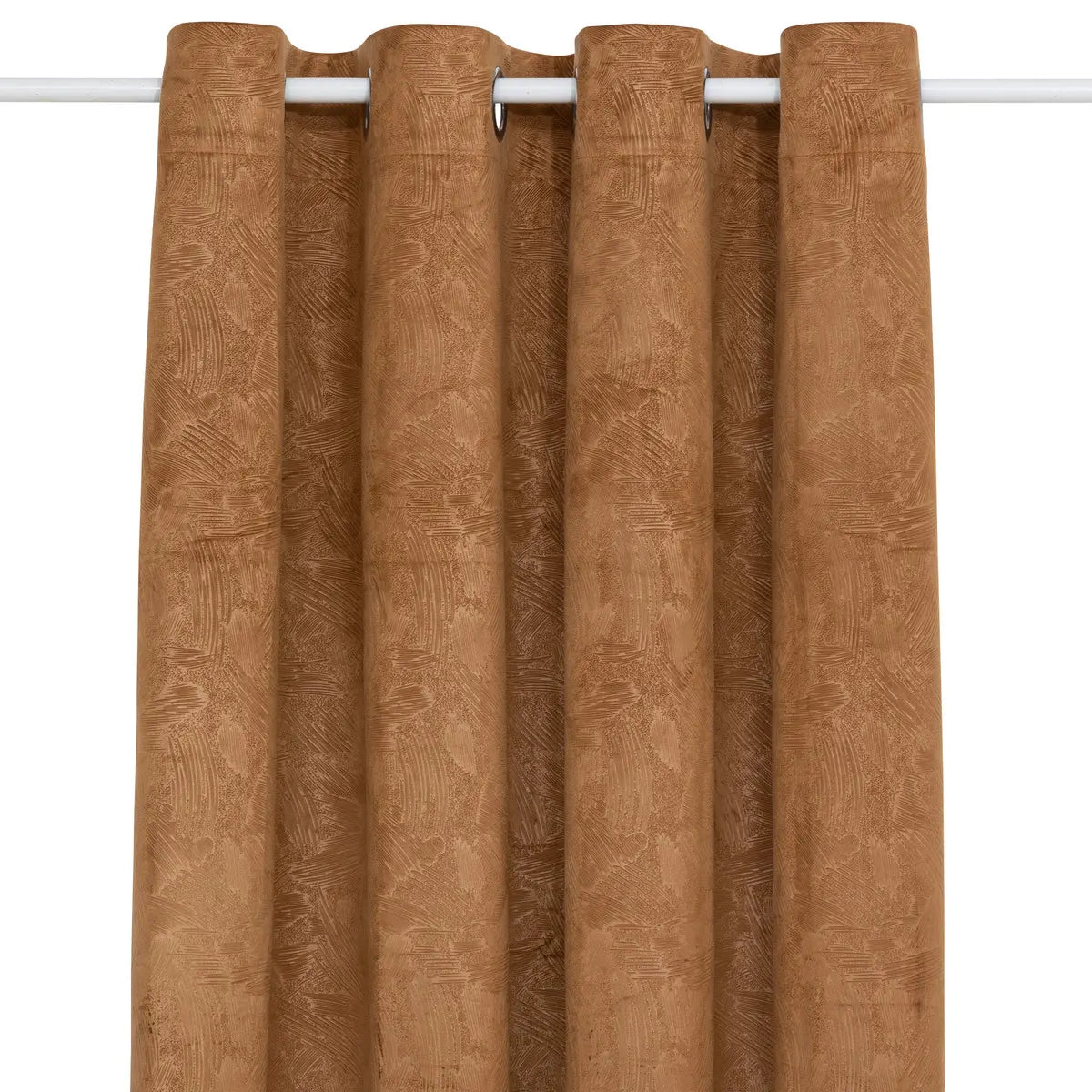 Блекаут завеса atmosphera Fujo, Кадифе, 135x260 cm