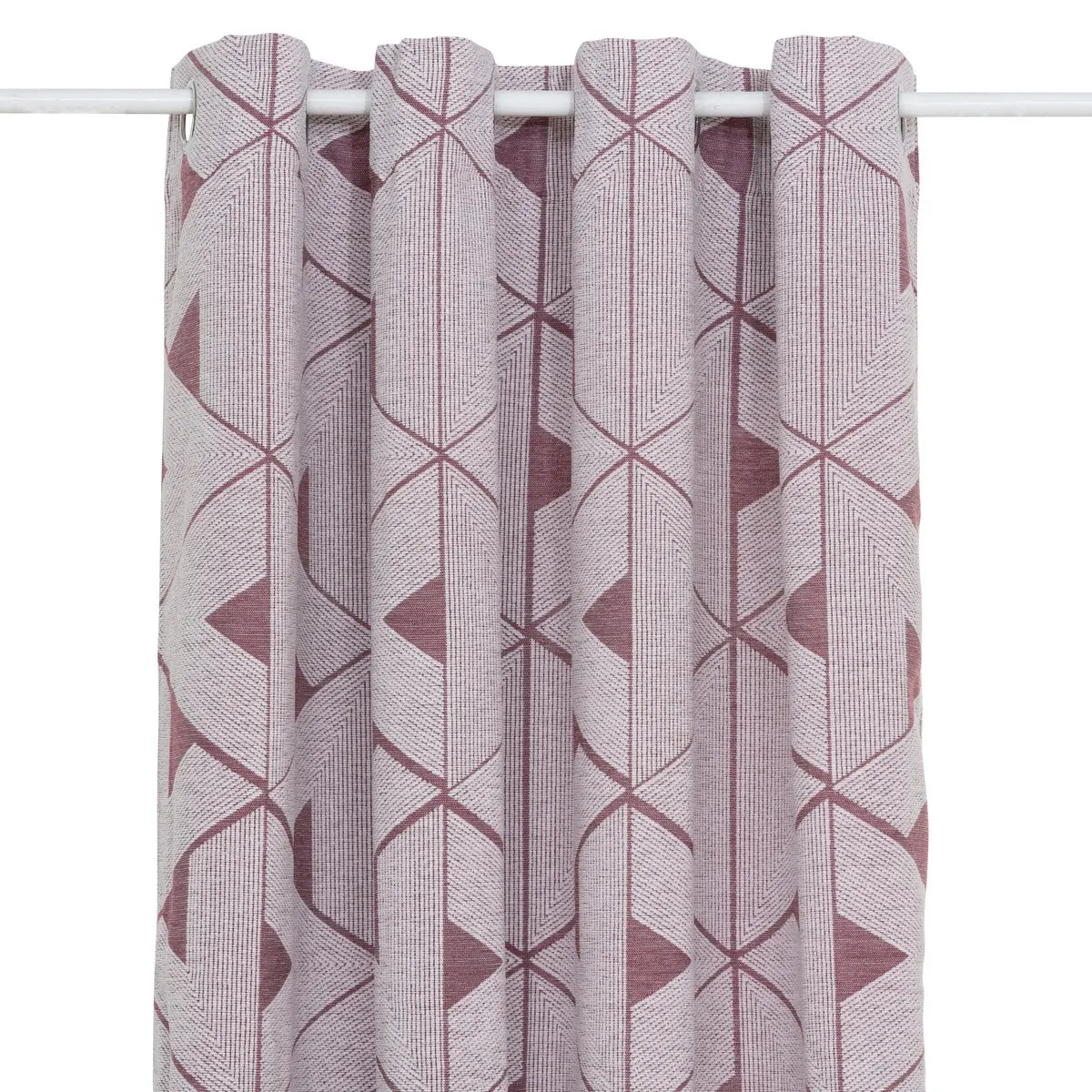 Завеса atmosphera Maloe, Жакард, 140x260 cm