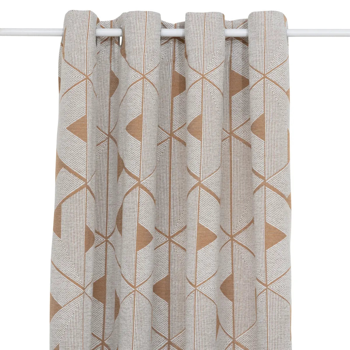 Завеса atmosphera Maloe, Жакард, 140x260 cm