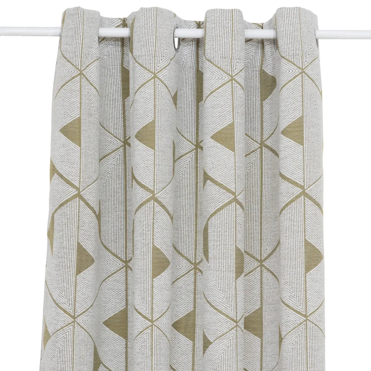 Завеса atmosphera Maloe, Жакард, 140x260 cm