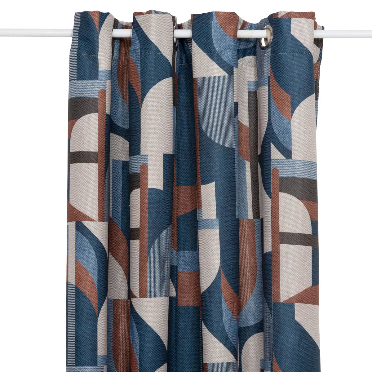 Блекаут завеса atmosphera Elena, 135x260 cm