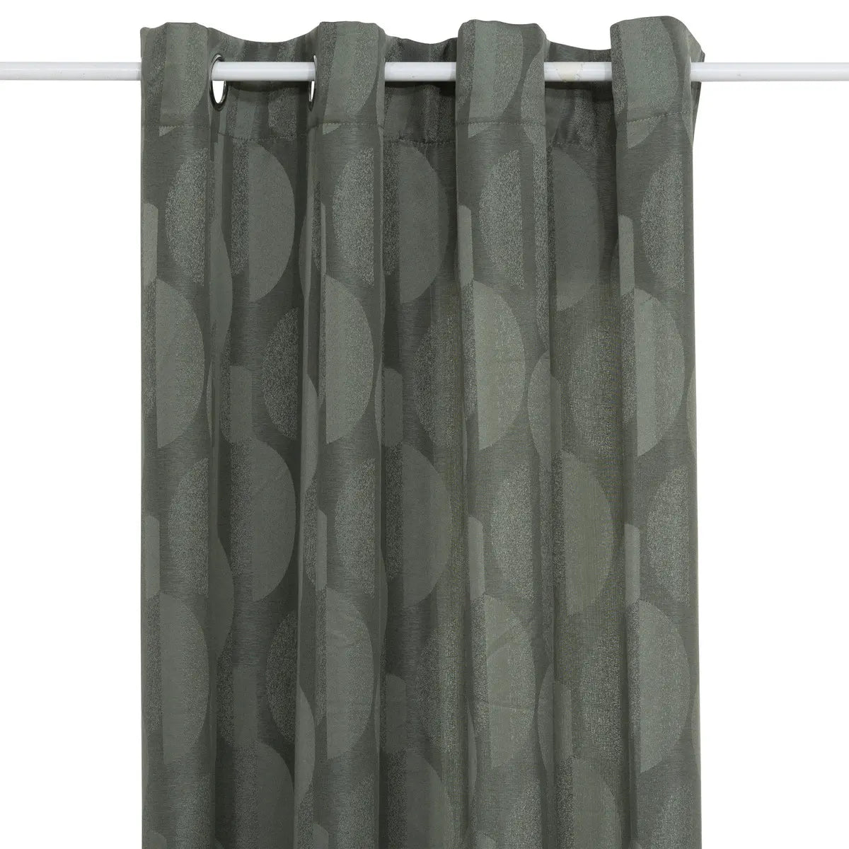 Завеса atmosphera Wimbi, Жакард, 140x260 cm