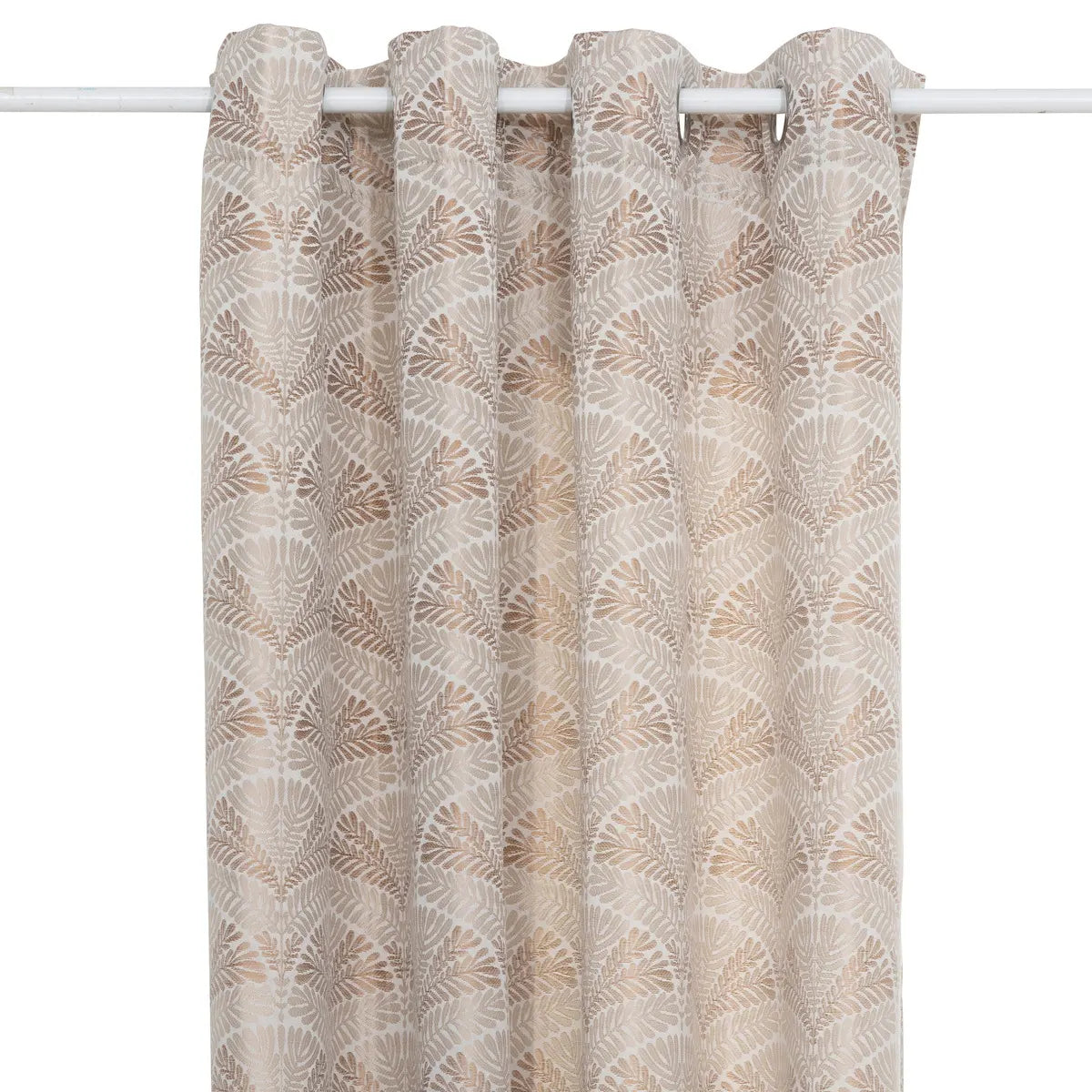 Завеса atmosphera Mizani, Жакард, 135x260 cm