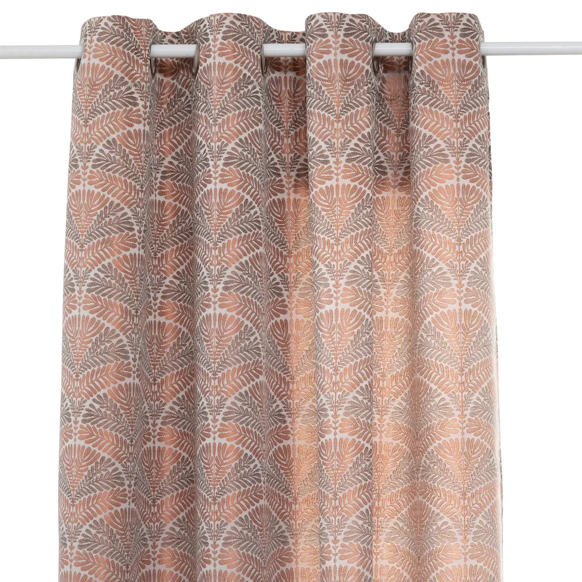 Завеса atmosphera Mizani, Жакард, 135x260 cm