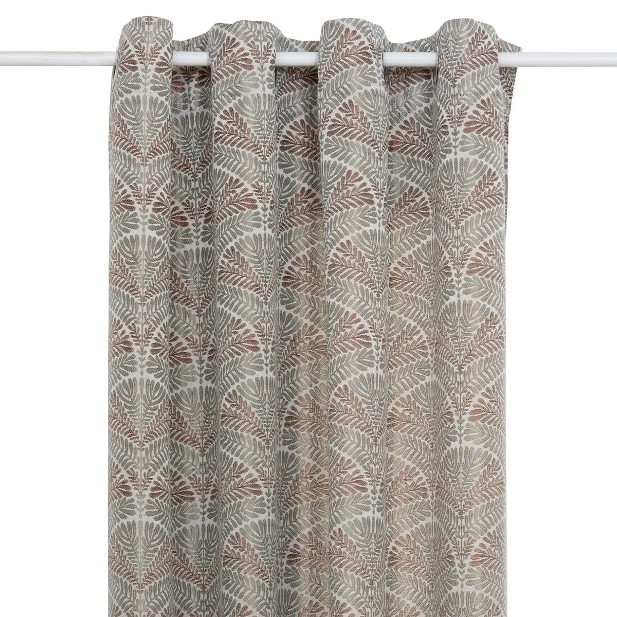 Завеса atmosphera Mizani, Жакард, 135x260 cm