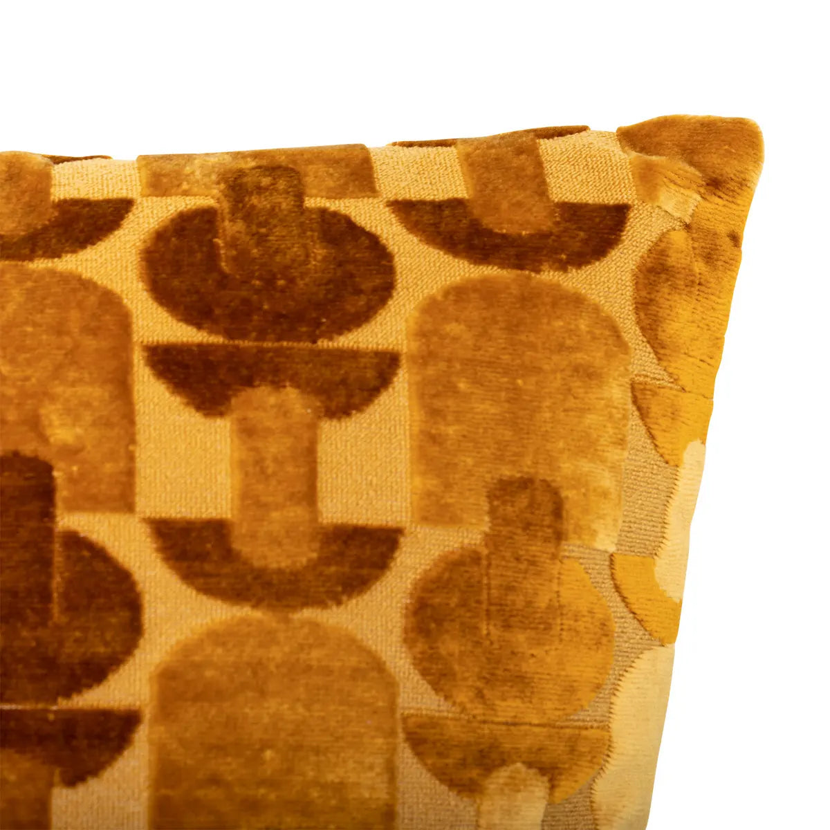 Декоративна възглавница Luna, 40x40 cm