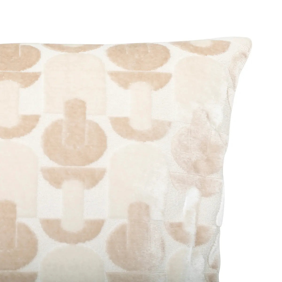 Декоративна възглавница Luna, 35x55 cm