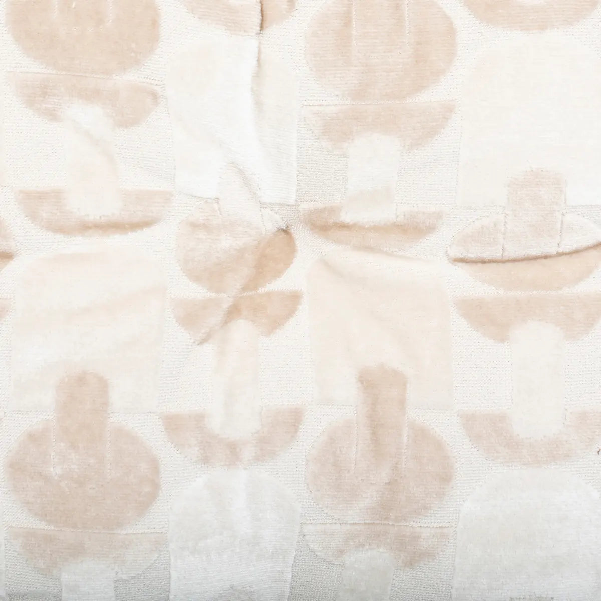 Възглавница за стол atmosphera Luna, 38x38 cm